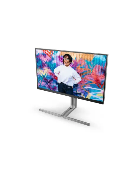 AOC U3 U32U3CV Monitor PC 80 cm (31.5") 3840 x 2160 Pixel 4K Ultra HD