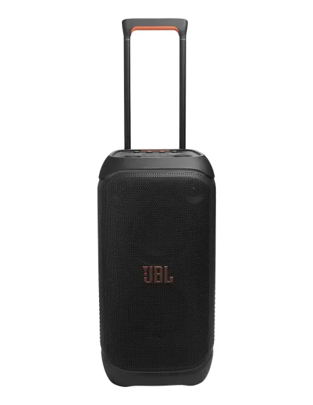 JBL PartyBox STAGE 320 Speaker Wireless Bluetooth Portatile per feste con giochi di luce 240 W, Nero