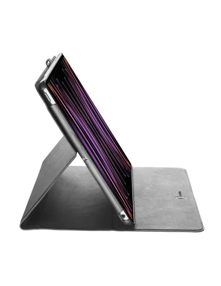 Cellularline Folio - iPad Pro 13" (M5) (M4) Custodia per tablet con funzione stand
