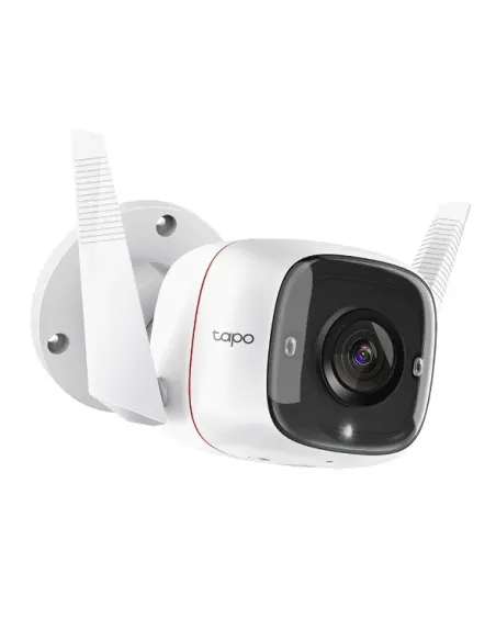 TP-Link Tapo TC65 videocamera di sorveglianza da esterno