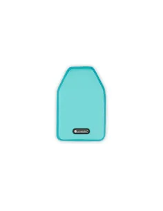 Le Creuset WA-126 Blu, Colore foglia di tè
