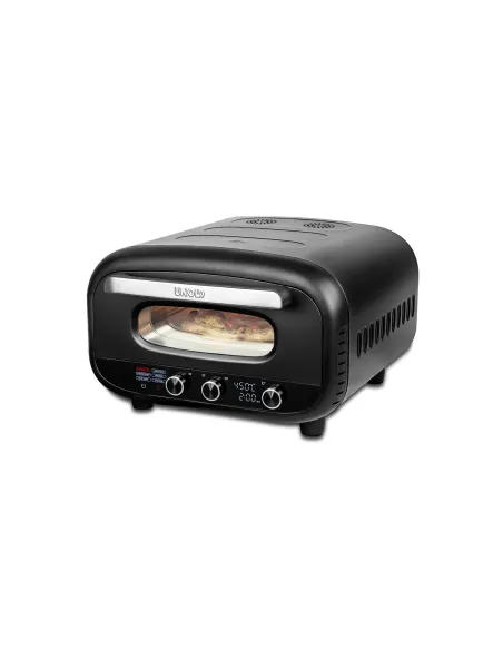Unold 68805 macchina e forno per pizza 1 pizza(e) 1700 W Nero
