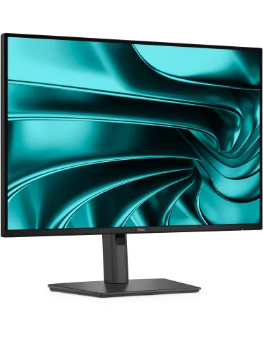 DELL Pro P P2426E Monitor PC 61,2 cm (24.1") 1920 x 1200 Pixel WUXGA LCD Nero