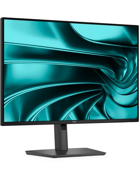DELL Pro P P2426E Monitor PC 61,2 cm (24.1") 1920 x 1200 Pixel WUXGA LCD Nero