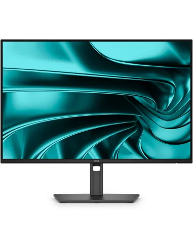 DELL Pro P P2426E Monitor PC 61,2 cm (24.1") 1920 x 1200 Pixel WUXGA LCD Nero