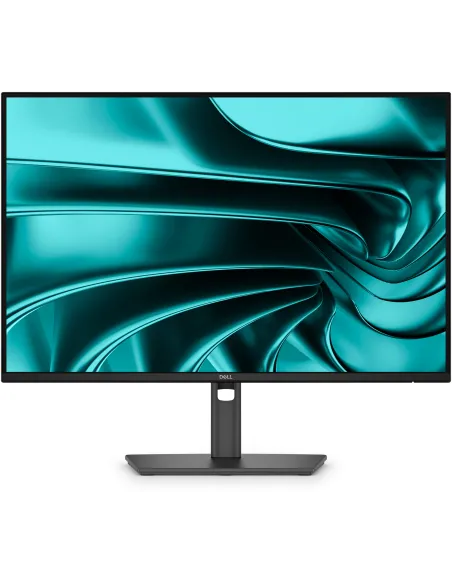 DELL Pro P P2426E Monitor PC 61,2 cm (24.1") 1920 x 1200 Pixel WUXGA LCD Nero
