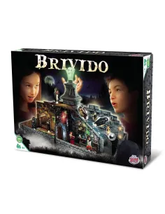 Giochi Preziosi Brivido gioco da tavolo 2