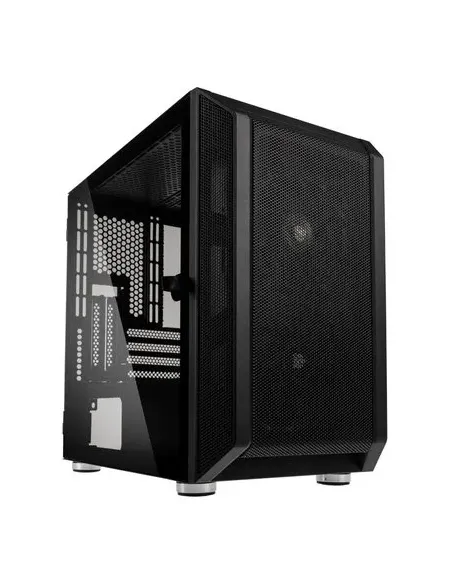 Kolink Citadel Mesh Micro Tower Nero