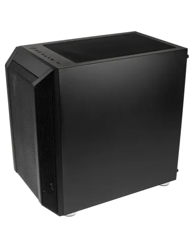 Kolink Citadel Mesh Micro Tower Nero