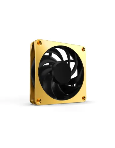 Alphacool 13856 parte e accessorio del sistema di raffreddamento del computer Modulo ventilatore