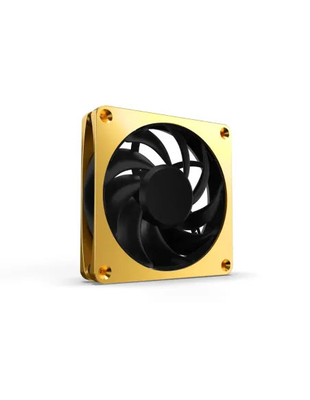 Alphacool 13856 parte e accessorio del sistema di raffreddamento del computer Modulo ventilatore