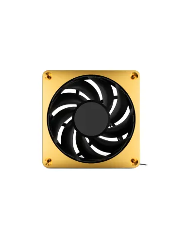 Alphacool 13856 parte e accessorio del sistema di raffreddamento del computer Modulo ventilatore