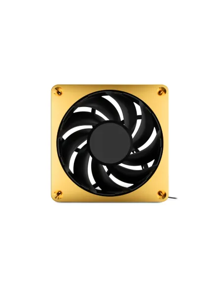 Alphacool 13856 parte e accessorio del sistema di raffreddamento del computer Modulo ventilatore