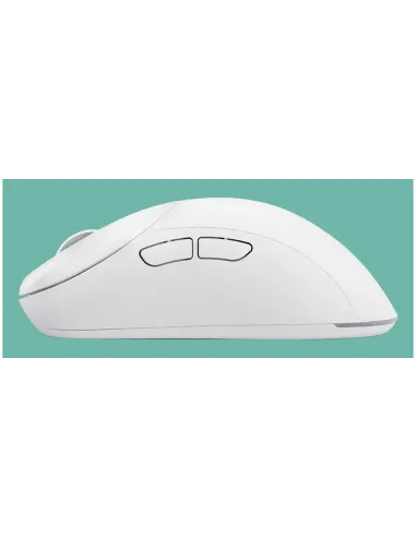 GAMIAC PA50 mouse Gaming Mano destra USB tipo-C Ottico 12400 DPI