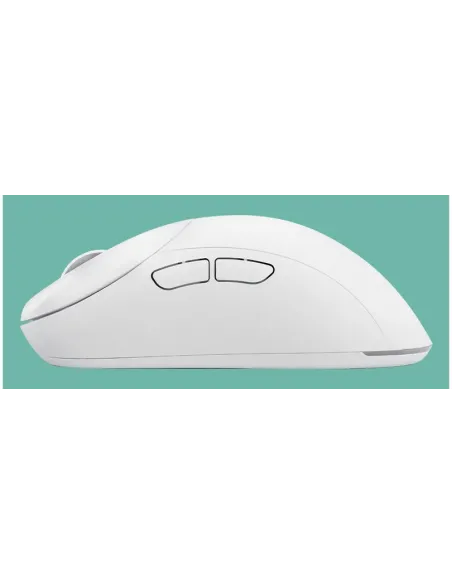 GAMIAC PA50 mouse Gaming Mano destra USB tipo-C Ottico 12400 DPI