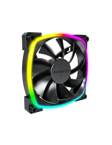 Montech AX120 3 IN 1 Modulo ventilatore
