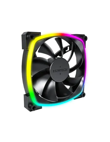 Montech AX120 3 IN 1 Modulo ventilatore