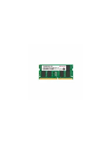 Transcend JetRam JM3200HSH-4G memoria 4 GB 1 x 4 GB DDR4 260-pin SO-DIMM