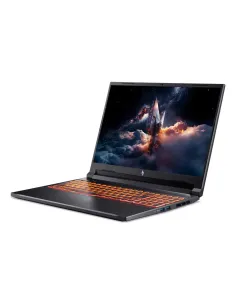 Acer Nitro V 16 AI ANV16-42-R5C9 AMD Ryzen™ 7 260 Computer portatile 40,6 cm (16") WUXGA 16 GB DDR5-SDRAM 1 TB SSD NVIDIA