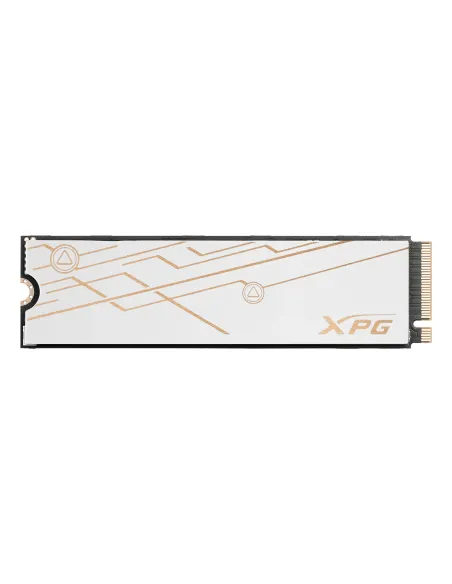 ADATA SMAR-980B-1TCS drives allo stato solido 1 TB M.2 PCI Express 5.0 NVMe 3D NAND