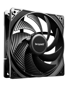 be quiet! Pure Wings 3 120mm | PWM high-speed Triple Pack Case per computer Ventilatore 12 cm Nero 3 pz 2