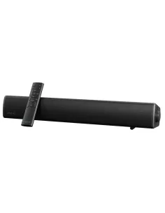 Creative Labs Sound Blaster GS5 Nero Con cavo e senza cavo 30 W