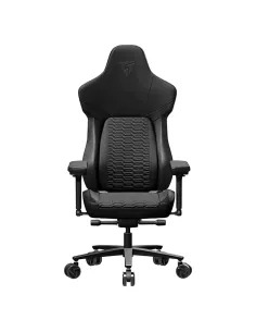 ThunderX3 CORE Racer Sedia per gaming universale Seduta imbottita Nero 2