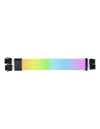 Lian Li PW8-1W-CPU cavo piatto e a nastro