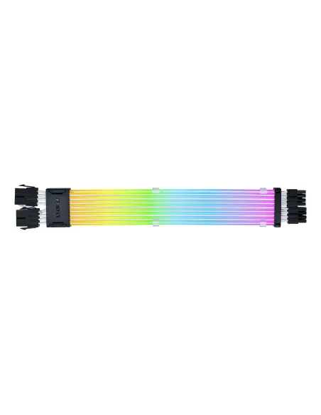 Lian Li PW8-1W-CPU cavo piatto e a nastro