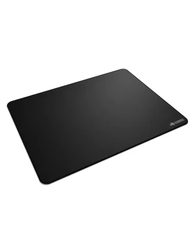Glorious Gaming GLO-MP2-CLTH-STC-XL-BLK tappetino per mouse Tappetino per mouse per gioco da computer Nero
