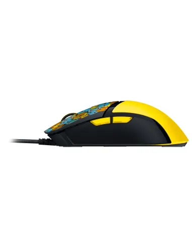 Razer Cobra mouse Gaming Mano destra RF Wireless Ottico 8500 DPI