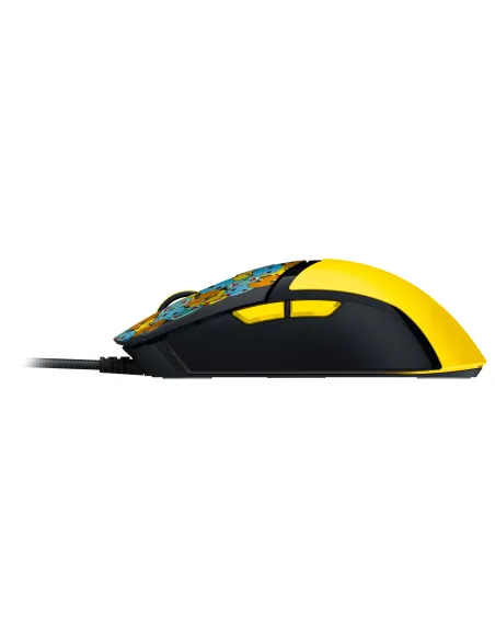 Razer Cobra mouse Gaming Mano destra RF Wireless Ottico 8500 DPI
