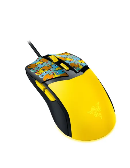 Razer Cobra mouse Gaming Mano destra RF Wireless Ottico 8500 DPI