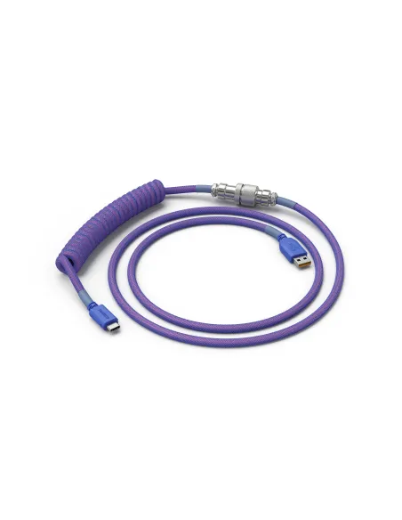 Glorious Gaming Coiled Viola 1,37 m