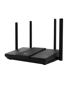 ASUS RT-BE50 BE3600 router wireless 2.5 Gigabit Ethernet Dual-band (2.4 GHz 5 GHz) Nero 2