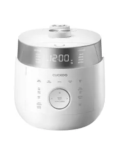 Cuckoo CRP-LHTR1009F cuoci riso 1,8 L 1305 W Bianco