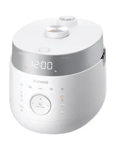 Cuckoo CRP-LHTR1009F cuoci riso 1,8 L 1305 W Bianco 2