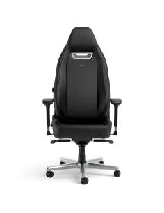 noblechairs NBL-LGD-PU-XXV sedia per videogioco Poltrona per gaming Seduta piatta Nero 2