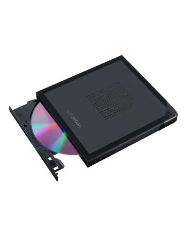 ASUS ZenDrive V1M (SDRW-08V1M-U) lettore di disco ottico DVD±RW Nero
