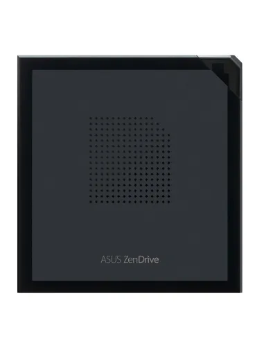 ASUS ZenDrive V1M (SDRW-08V1M-U) lettore di disco ottico DVD±RW Nero