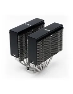 Noctua NA-HC4 chromax.black CPU-Kühler-Abdeckung - schwarz 2