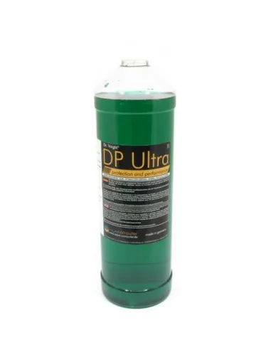 aqua computer Double Protect Ultra 1l - green
