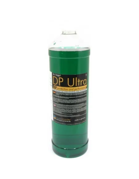 aqua computer Double Protect Ultra 1l - green