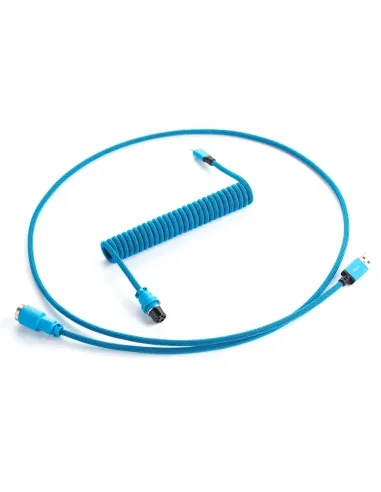 Cablemod CM-CKCA-CK-KK150KK-R cavo USB 1,5 m USB A USB C Blu