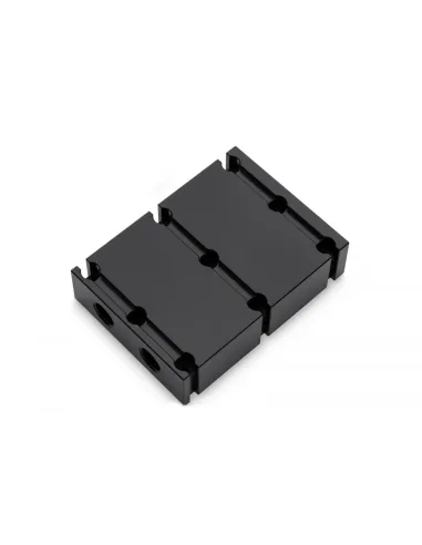 EK 3831109814017 parte e accessorio del sistema di raffreddamento del computer Ponte per blocchi d'acqua