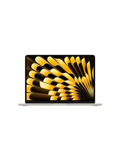Apple MacBook Air 2026 13" M5 10C/8G 16/512GB Starlight MDHA4T/A 2