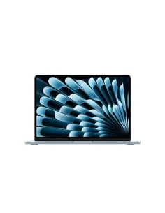 Apple MacBook Air 2026 13" M5 10C/10G 16/1TB Sky Blue MDHJ4T/A 2
