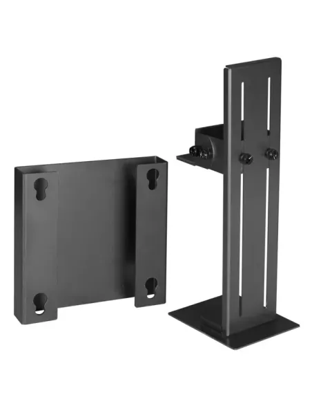 Lian Li Q09-1B kit di fissaggio Nero
