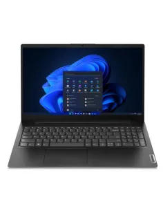 Lenovo V15 Gen4 e' un notebook con processore AMD Ryzen 5 7520U, 8GB di RAM e SSD da 256GB