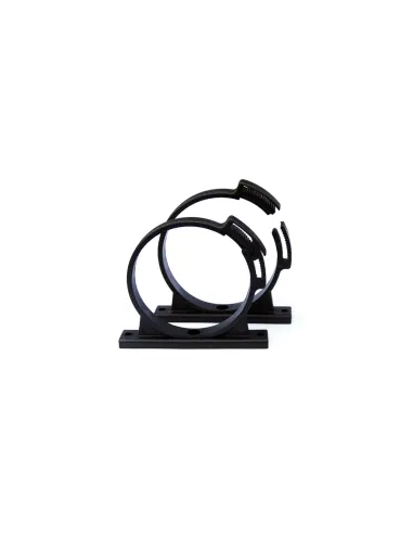 Bitspower BP-TBC4-BK parte e accessorio del sistema di raffreddamento del computer Morsa